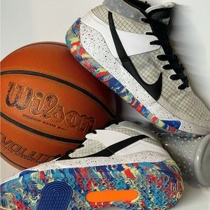 KD 13 Home Team 9.5
